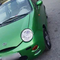 ام وی ام ۱۱۰ سالم|خودرو سواری و وانت|تهران, سوهانک|دیوار