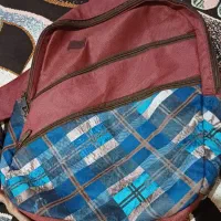 کیف مدرسه