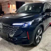 چانگان cs55 وارداتی|خودرو سواری و وانت|شیراز, دانشگاه شیراز|دیوار