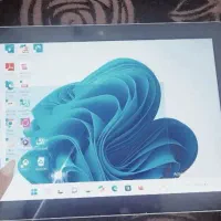 لپتاب لمسی تبلت شو