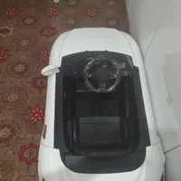ماشین شارژی