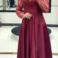 کرایه انواع لباسهای مجلسی|لباس|چناران, |دیوار