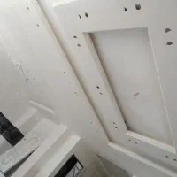 شاگرد یا کارگر گچکاری