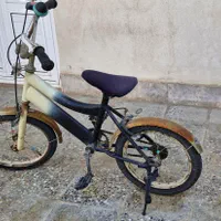 دوچرخه12و16|دوچرخه، اسکیت، اسکوتر|ایلام, |دیوار