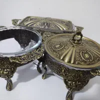 سرو پذیرایی