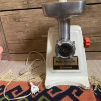 چرغ گوشت ناسیونال ژاپن