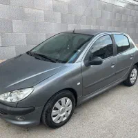 ۲۰۶ تیپ ۲ مدل ۸۵