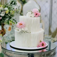 کیک و شیرینی