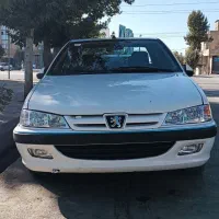 پژو پارس LX اتوماتیک