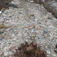 حمل نخاله ساختمانی