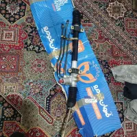 جعبه فرمان هیدرولیک پراید