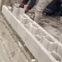 بلوک و ماسه ایـران