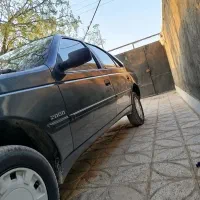 پژو 405|خودرو سواری و وانت|زیرکوه, |دیوار