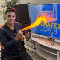 محافظ صفحه تلویزیون ۴۳و....