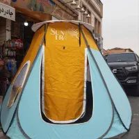 چادر مسافرتی|کوهنوردی و کمپینگ|شیراز, بازار|دیوار