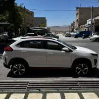 کراس X33 دنده 404|خودرو سواری و وانت|شهرکرد, |دیوار