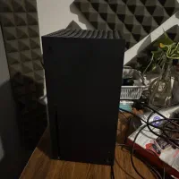 XBOX SERIES X|کنسول، بازی ویدئویی و آنلاین|کرج, گوهردشت|دیوار