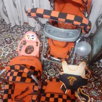 کالسکه وکریر