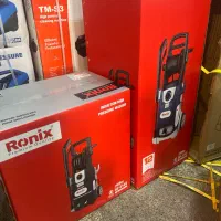 کارواش های دینامی رونیکس