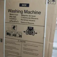 لباسشویی سامسونگ درب از بالا|ماشین لباسشویی و خشک‌کن لباس|پیشوا, |دیوار