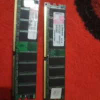 ۳عدد رم ddr1