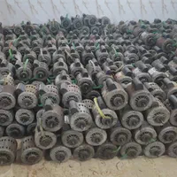 دینام کولر ابی مسی در حد موتوژن ۲۴ ماه گارانتی