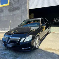 بنزE300 2012|خودرو سواری و وانت|تهران, شهرک هما|دیوار