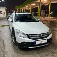 h30کراس مدل ۹۶ بیرنگ