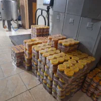 عرضه انواع عسل گیاهی دارویی وطبیعی از زنبوردار