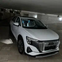 آئودی Q5|خودرو سواری و وانت|تهران, گلستان (شهرک راه آهن)|دیوار