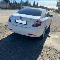 جیلی امگرند 7 اتوماتیک مدل 2014|خودرو سواری و وانت|آستارا, |دیوار