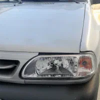 فروش پراید مدل۹۱