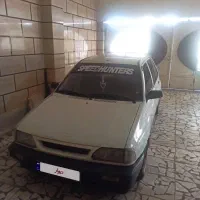 پراید هاچبک|خودرو سواری و وانت|شاهین‌شهر, فردوسی|دیوار