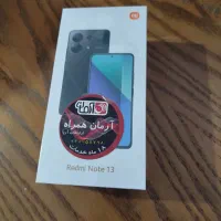 گوشی موبایل / شیائومی / Redmi Note 13 /آکبند|موبایل|محمدشهر, محمدشهر|دیوار