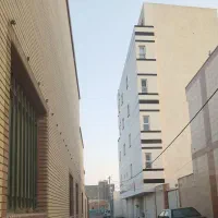 اپارتمان ۱۱۴متری /خام/وام دار/چهارراه مهدیه|فروش آپارتمان|کرمان, |دیوار