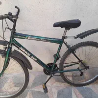 دوچرخه ۲۶|دوچرخه، اسکیت، اسکوتر|جهرم, |دیوار