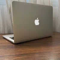 مک بوک پرو ۲۰۱۳ ۱۳ اینچی