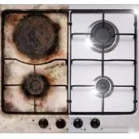 چربی زدای بی نظیر نانو