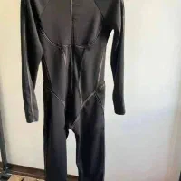 لباس غواصی و ماکسی