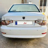 سورن مدل۹۲ قابل معاوضه،رینگ اسپرت و صندلی برقی