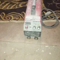دستگاه جوش اروا مخصوص اسکلت