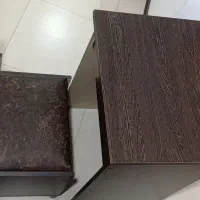 میز چرخ خیاطی|چرخ خیاطی و ریسندگی|محمدیه-قزوین, |دیوار