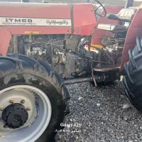 تراکتور 285 جفت