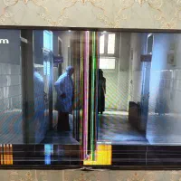 تلویزیون هایسنس 43