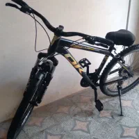یک دوچرخه سالم سایز ۲۶به شرط