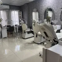 اجاره صندلی و اتاق در سالن زیبایی