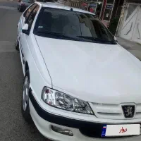 پارسtu5 ۴۰۰ دریچه سیمی
