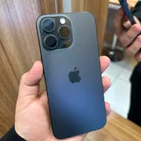 iPhone 15 pro max Zaa 256g