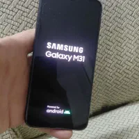 سامسونگ m31