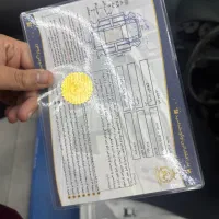 ۹۸ تیپ ۵ سلامت|خودرو سواری و وانت|تهران, جماران (نیاوران)|دیوار